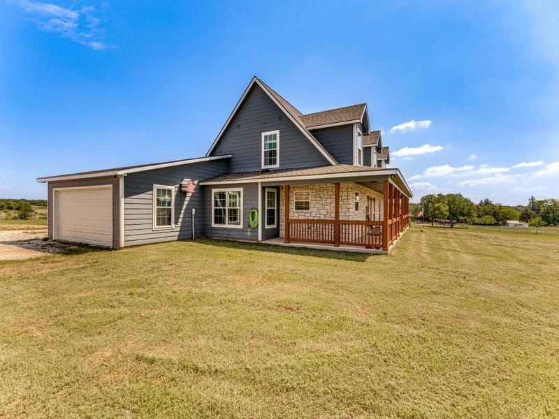 760 County Road 4380, Decatur TX 76234 - Photo 33