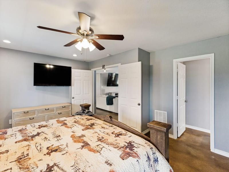 760 County Road 4380, Decatur TX 76234 - Photo 14