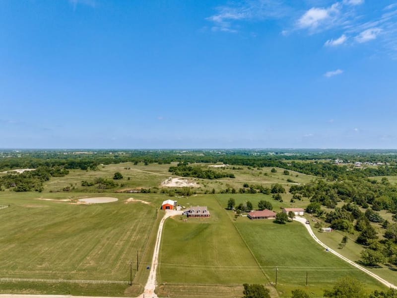 760 County Road 4380, Decatur TX 76234 - Photo 35
