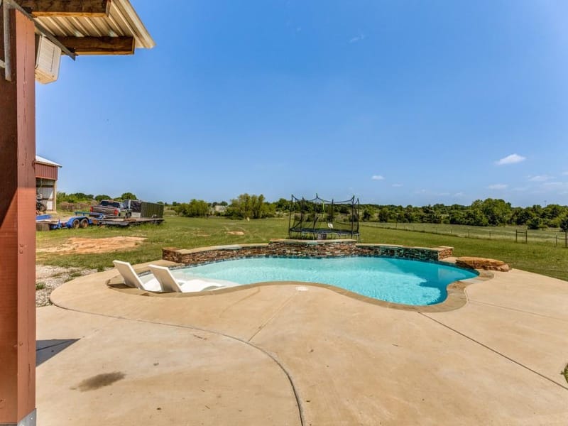 760 County Road 4380, Decatur TX 76234 - Photo 31