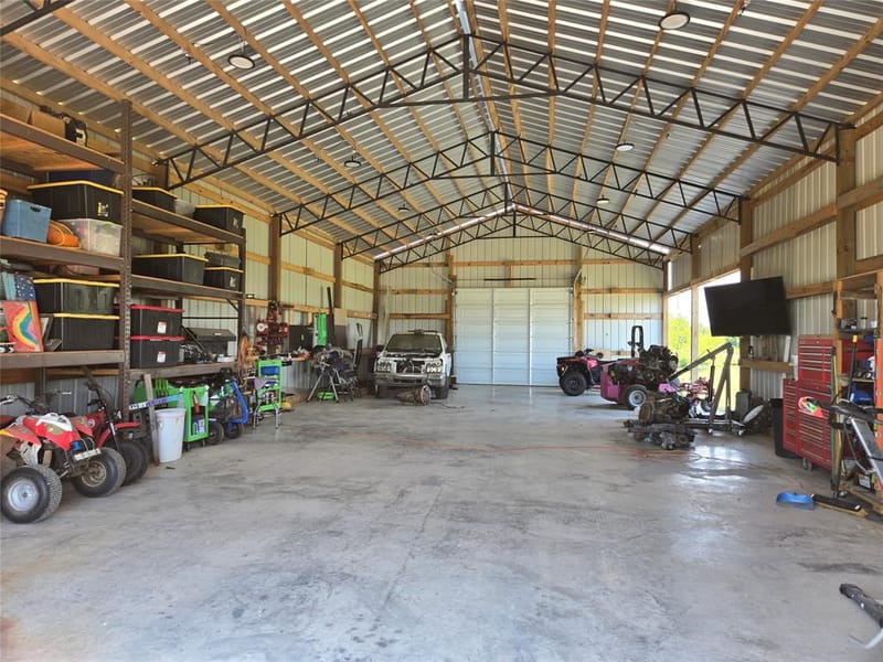 760 County Road 4380, Decatur TX 76234 - Photo 29
