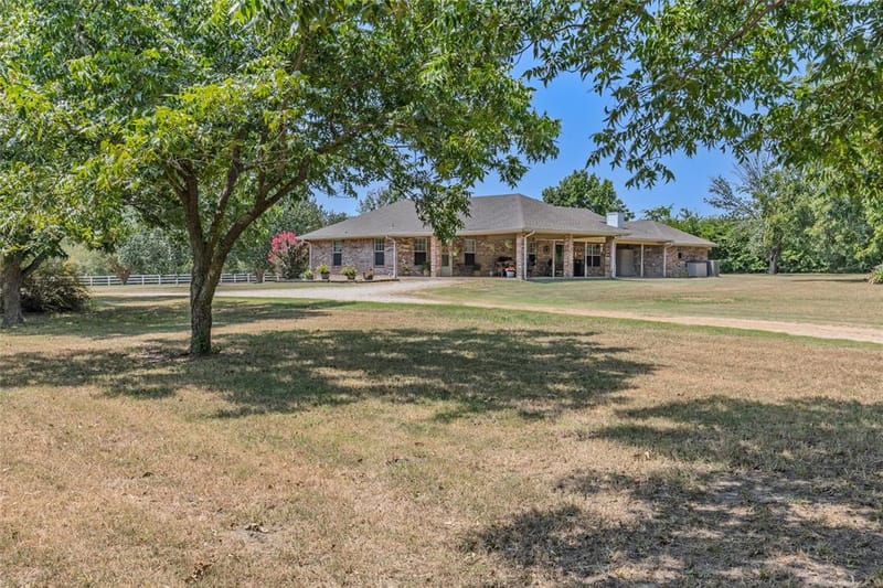 4886 White Rock, Lone Oak TX 75453 - Photo 6