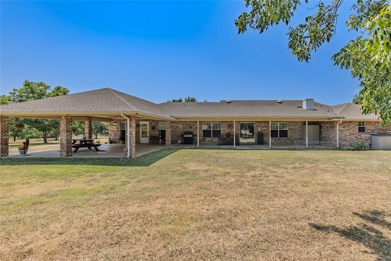 4886 White Rock, Lone Oak TX 75453 - Photo 13