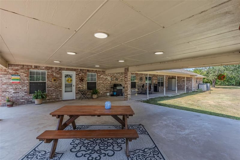 4886 White Rock, Lone Oak TX 75453 - Photo 16