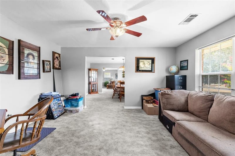 4886 White Rock, Lone Oak TX 75453 - Photo 26