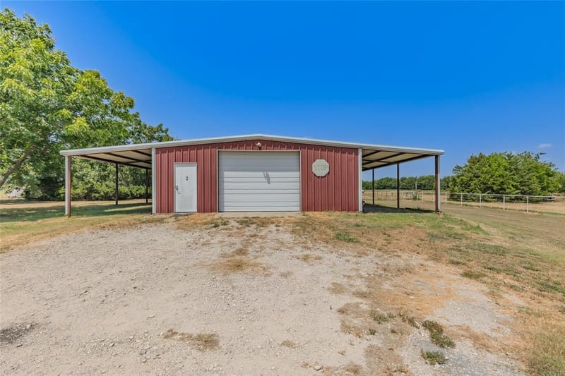 4886 White Rock, Lone Oak TX 75453 - Photo 20