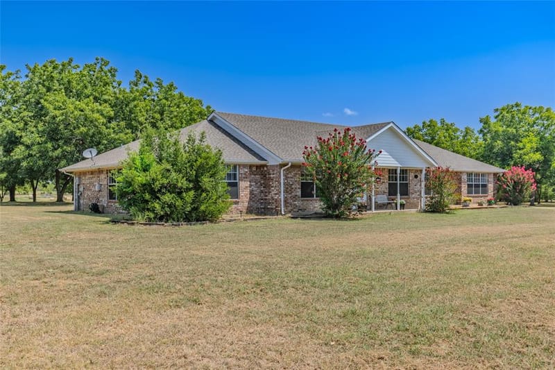4886 White Rock, Lone Oak TX 75453 - Photo 9