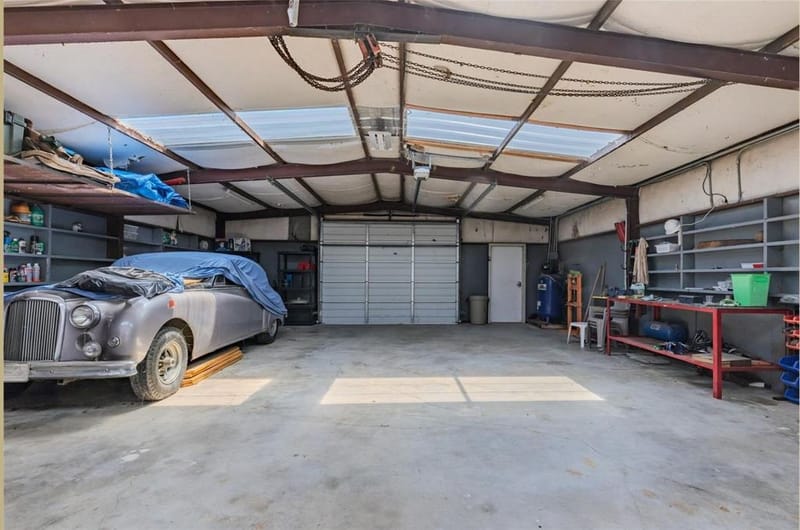 4886 White Rock, Lone Oak TX 75453 - Photo 24