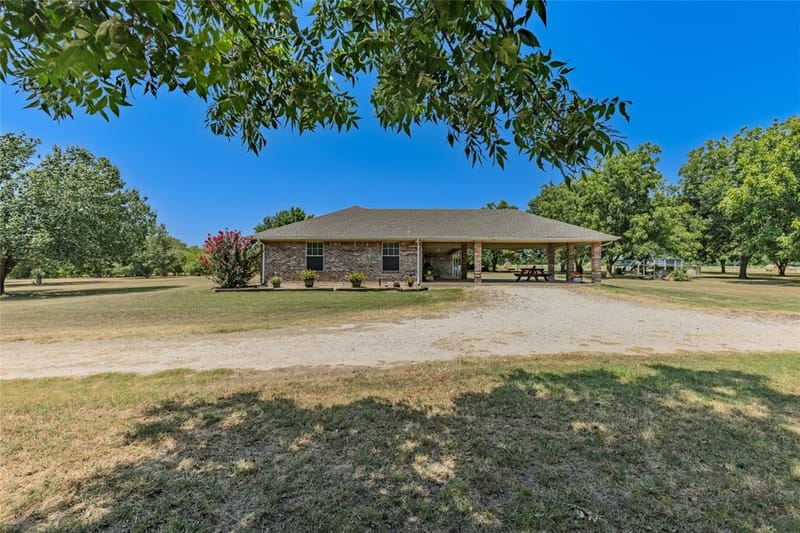 4886 White Rock, Lone Oak TX 75453 - Photo 15