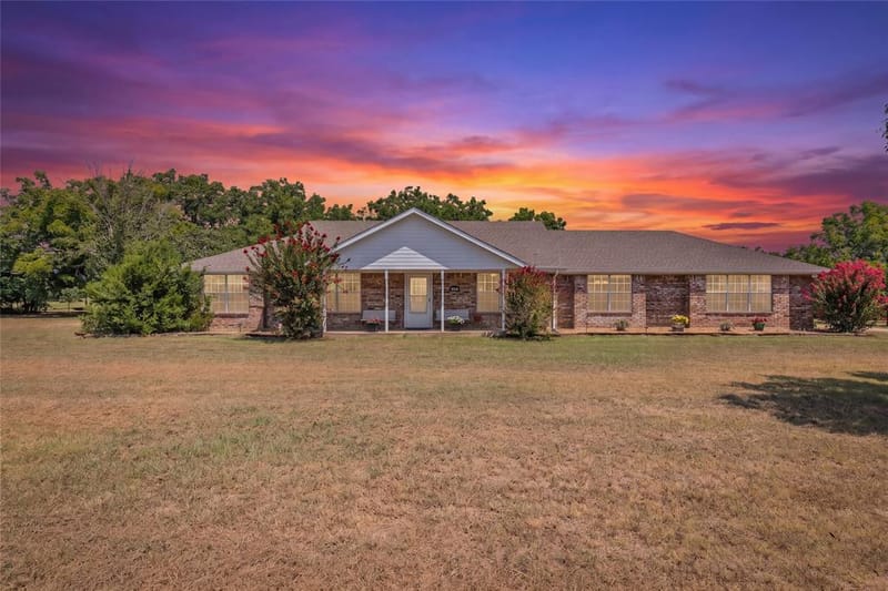 4886 White Rock, Lone Oak TX 75453 - Photo 8