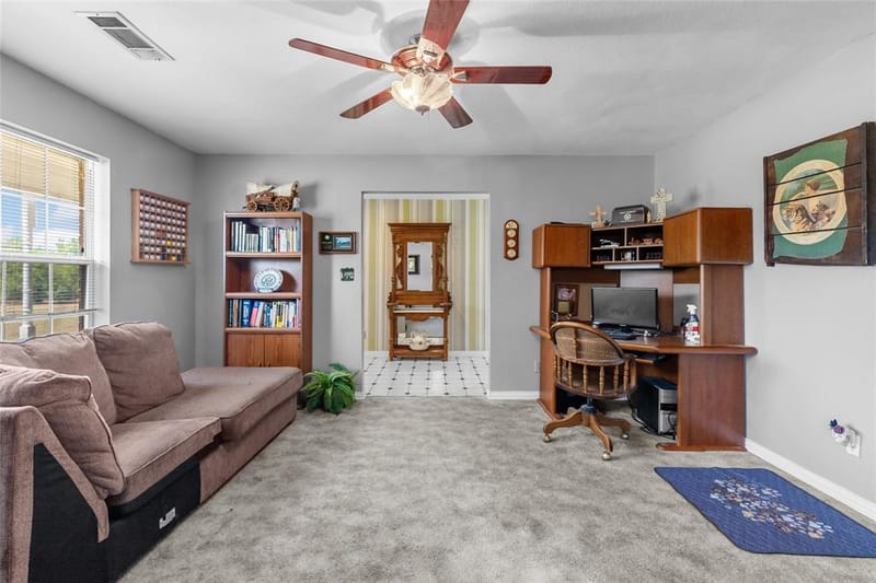 4886 White Rock, Lone Oak TX 75453 - Photo 25