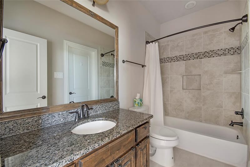 755 Kenwood Trail, Lucas TX 75002 - Photo 30
