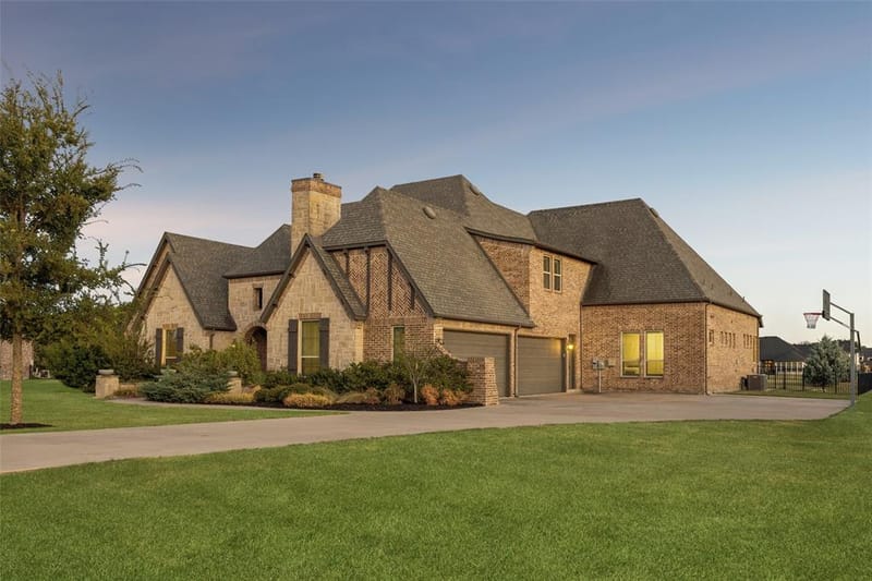 755 Kenwood Trail, Lucas TX 75002 - Photo 33