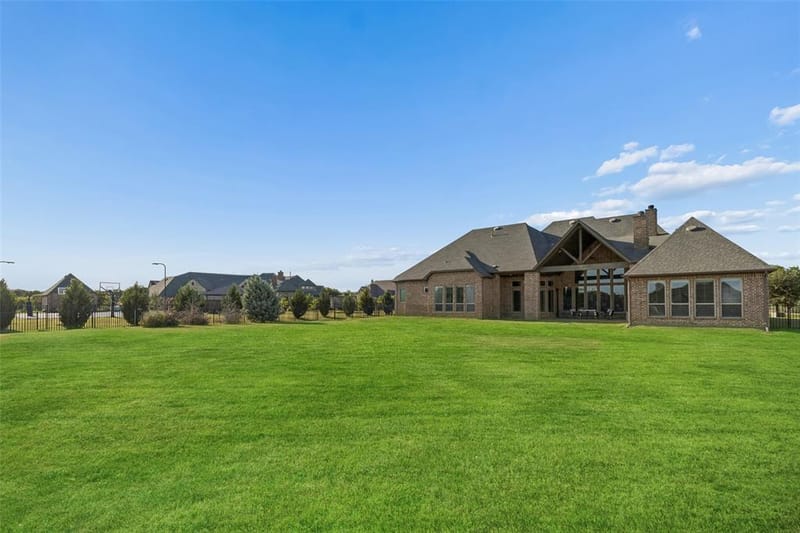 755 Kenwood Trail, Lucas TX 75002 - Photo 35