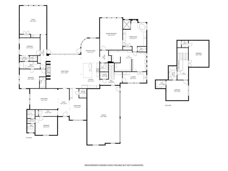 755 Kenwood Trail, Lucas TX 75002 - Photo 39