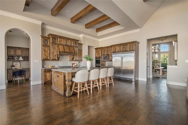 755 Kenwood Trail, Lucas TX 75002 - Photo 8