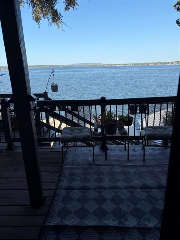 5619 Thunderbird Court # B, Granbury TX 76049 - Photo 2