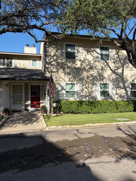 5619 Thunderbird Court # B, Granbury TX 76049