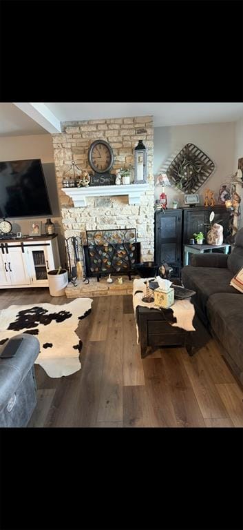 5619 Thunderbird Court # B, Granbury TX 76049 - Photo 10