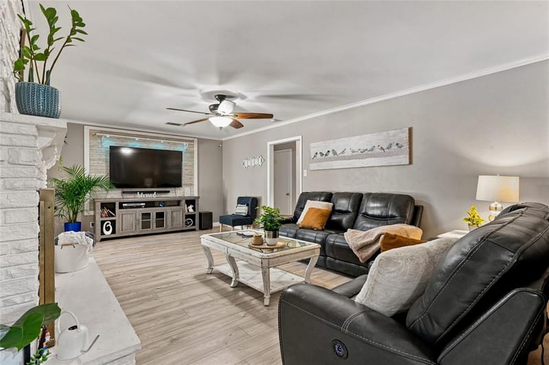 1906 Patton Drive, Garland TX 75042 - Photo 23