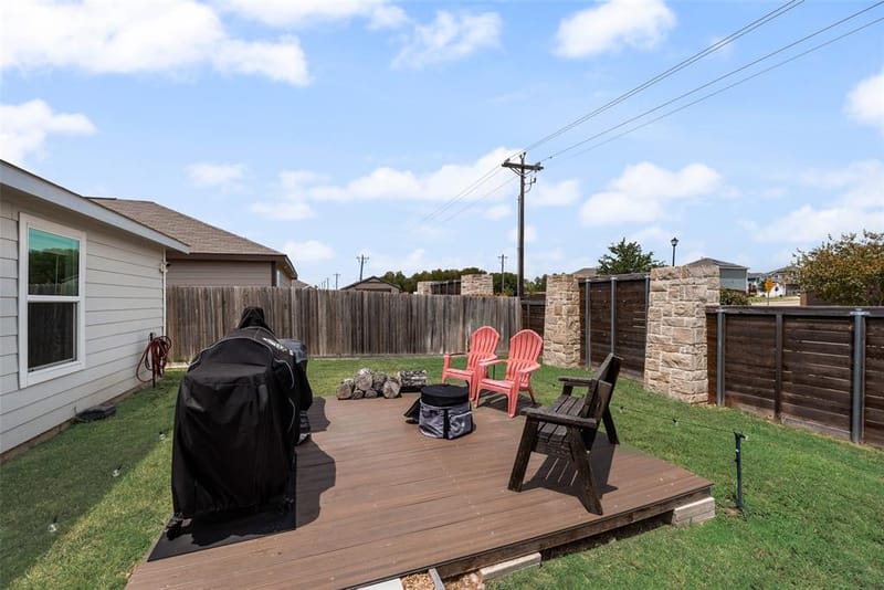 1204 Fairford Road, Crandall TX 75114 - Photo 22