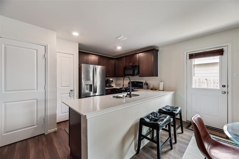 1204 Fairford Road, Crandall TX 75114 - Photo 5