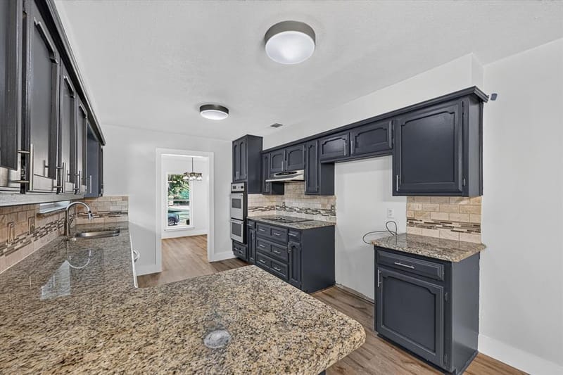 1450 Juniper Lane, Lewisville TX 75077 - Photo 16