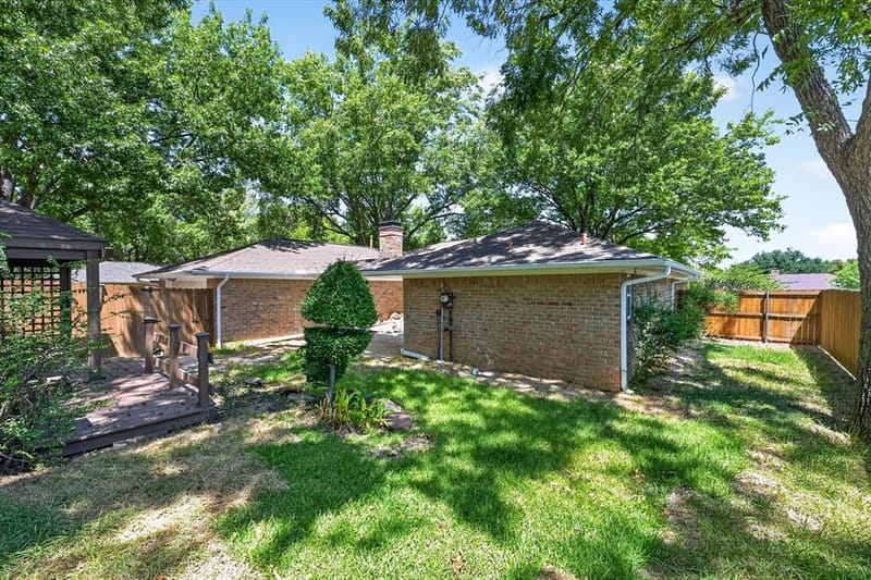 1450 Juniper Lane, Lewisville TX 75077 - Photo 38