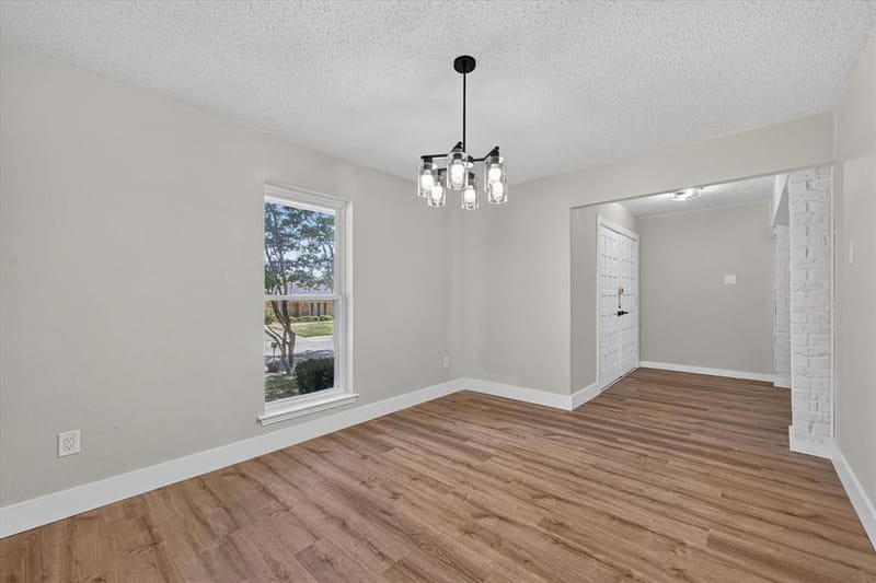 1450 Juniper Lane, Lewisville TX 75077 - Photo 8