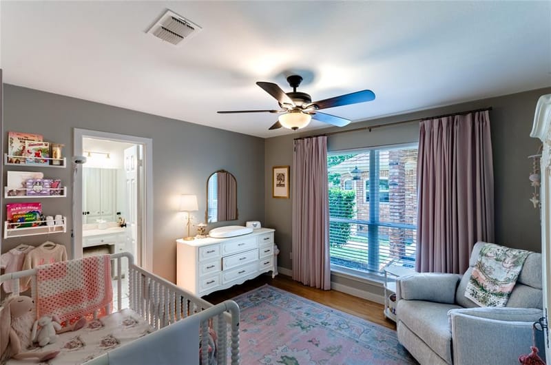 703 Willow Brook Drive, Allen TX 75002 - Photo 26