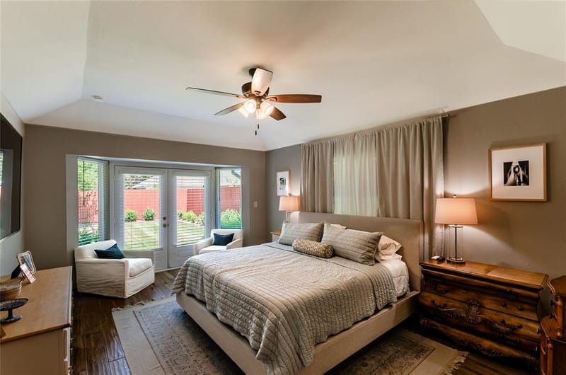 703 Willow Brook Drive, Allen TX 75002 - Photo 20