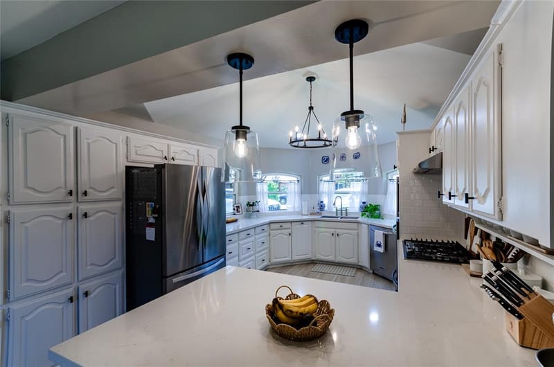 703 Willow Brook Drive, Allen TX 75002 - Photo 9