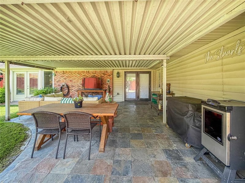 703 Willow Brook Drive, Allen TX 75002 - Photo 34