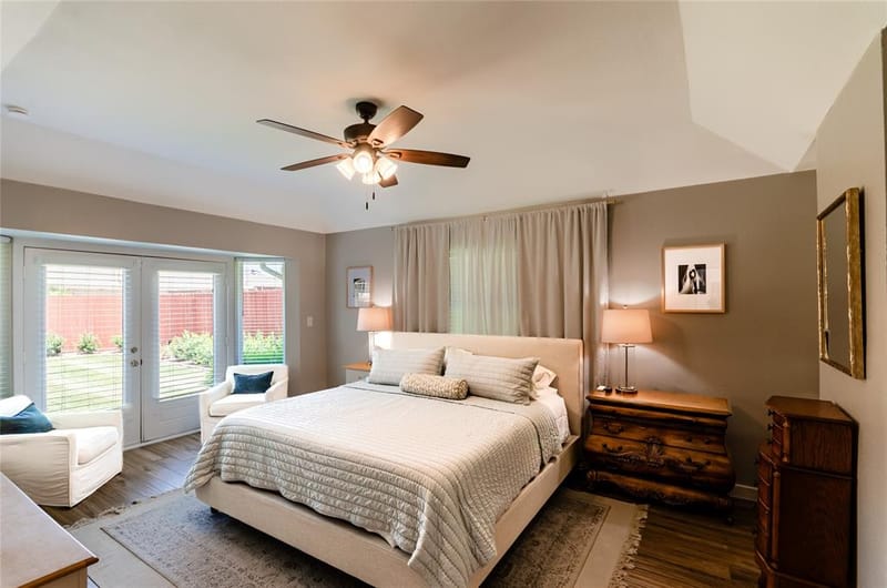 703 Willow Brook Drive, Allen TX 75002 - Photo 19