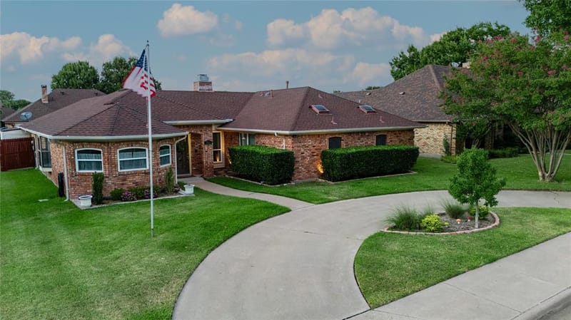 703 Willow Brook Drive, Allen TX 75002 - Photo 39