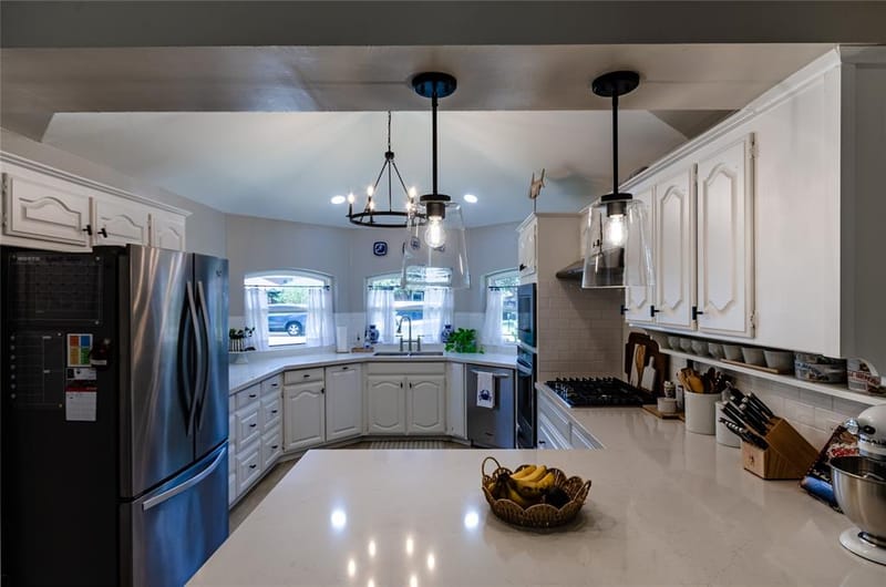 703 Willow Brook Drive, Allen TX 75002 - Photo 8