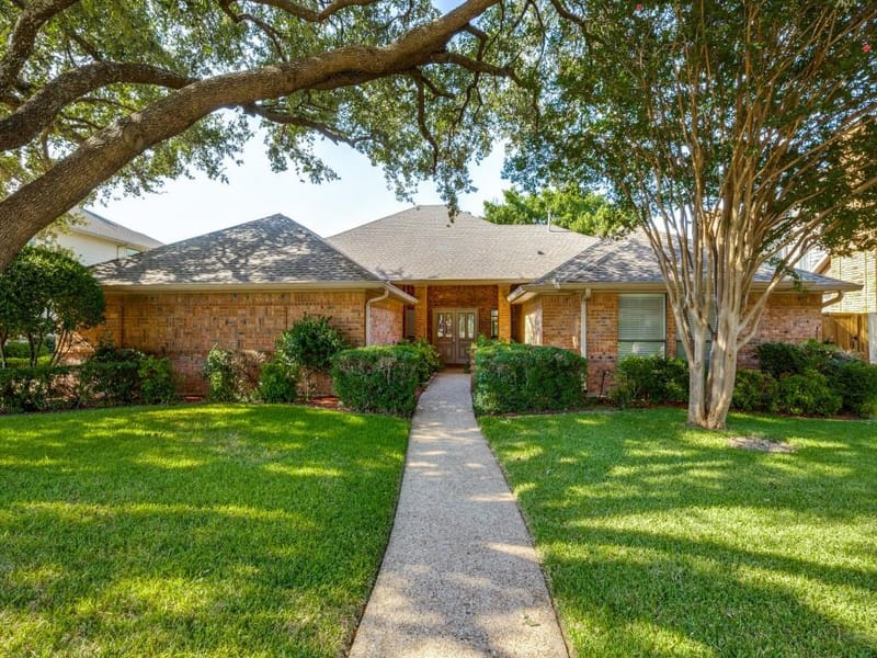 1901 Ridge Creek Drive, Richardson TX 75082