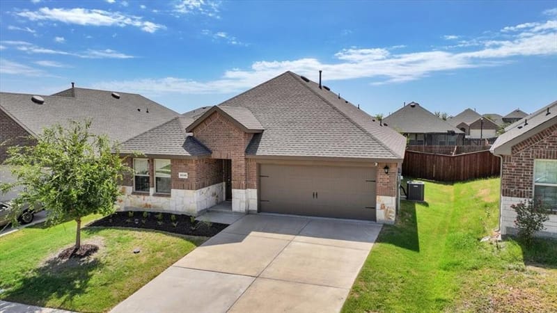 2113 Camellia Street, Princeton TX 75407