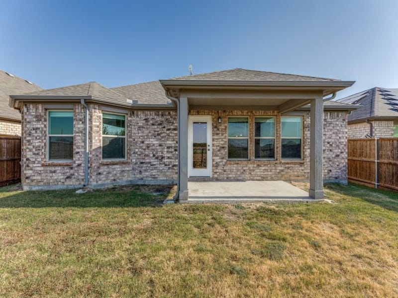 620 Bronze Forest Drive, Fort Worth TX 76131 - Photo 24