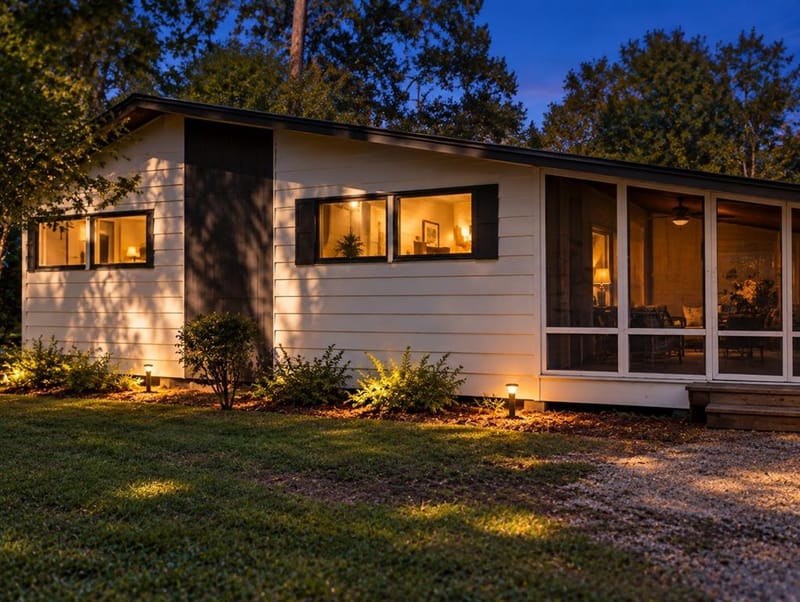 213 Dogwood Drive, Elm Grove LA 71051