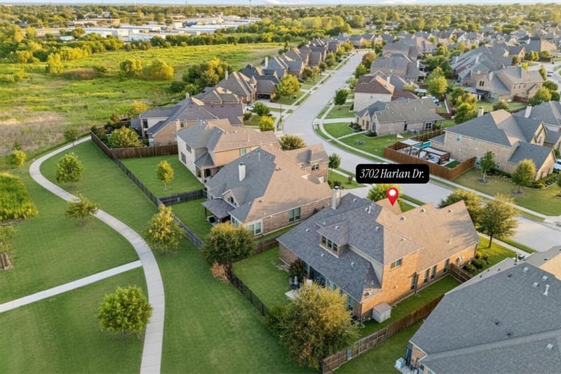 3702 Harlan Drive, Sachse TX 75048 - Photo 29