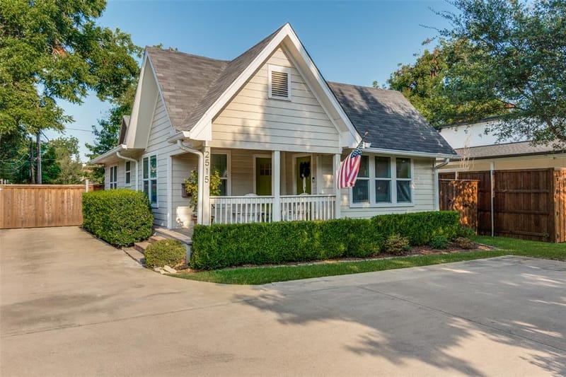 2515 Abrams Road, Dallas TX 75214