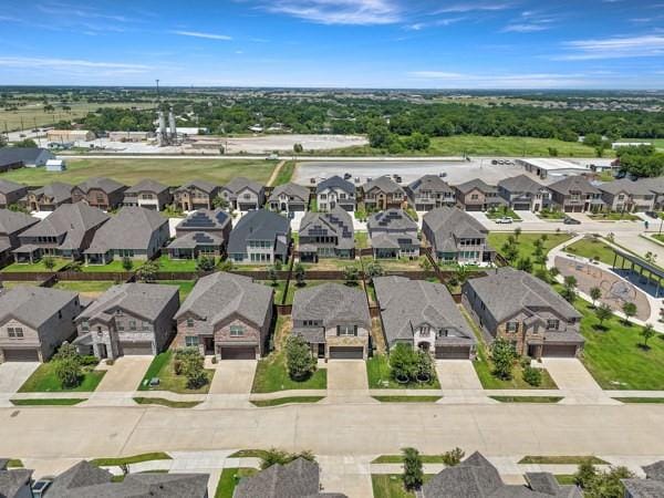 2316 Willow Garden Drive, Little Elm TX 75068 - Photo 6