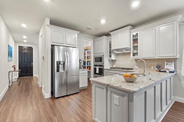 2316 Willow Garden Drive, Little Elm TX 75068 - Photo 13