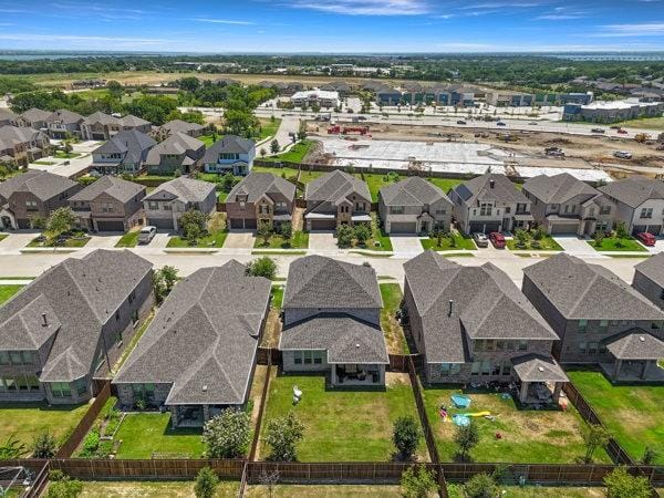 2316 Willow Garden Drive, Little Elm TX 75068 - Photo 7