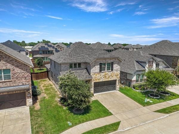 2316 Willow Garden Drive, Little Elm TX 75068 - Photo 3