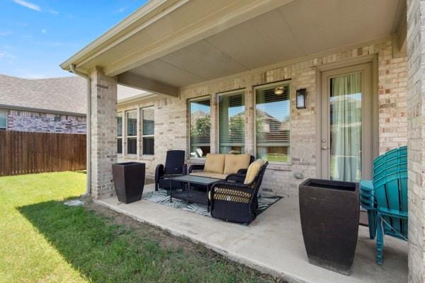 2316 Willow Garden Drive, Little Elm TX 75068 - Photo 32