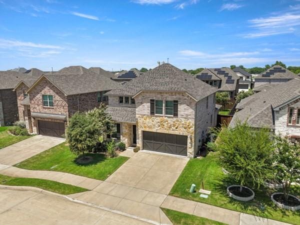 2316 Willow Garden Drive, Little Elm TX 75068 - Photo 5