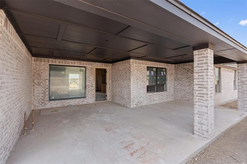 1300 Promised Land, Hewitt TX 76643 - Photo 12