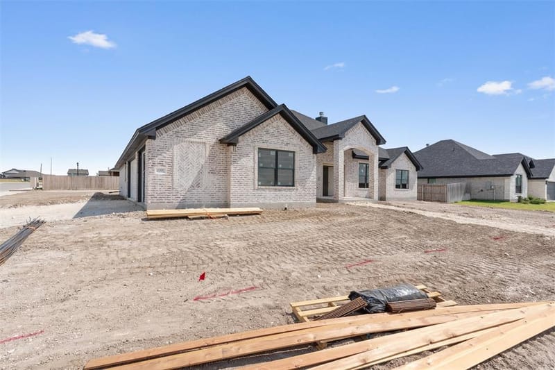 1300 Promised Land, Hewitt TX 76643 - Photo 3